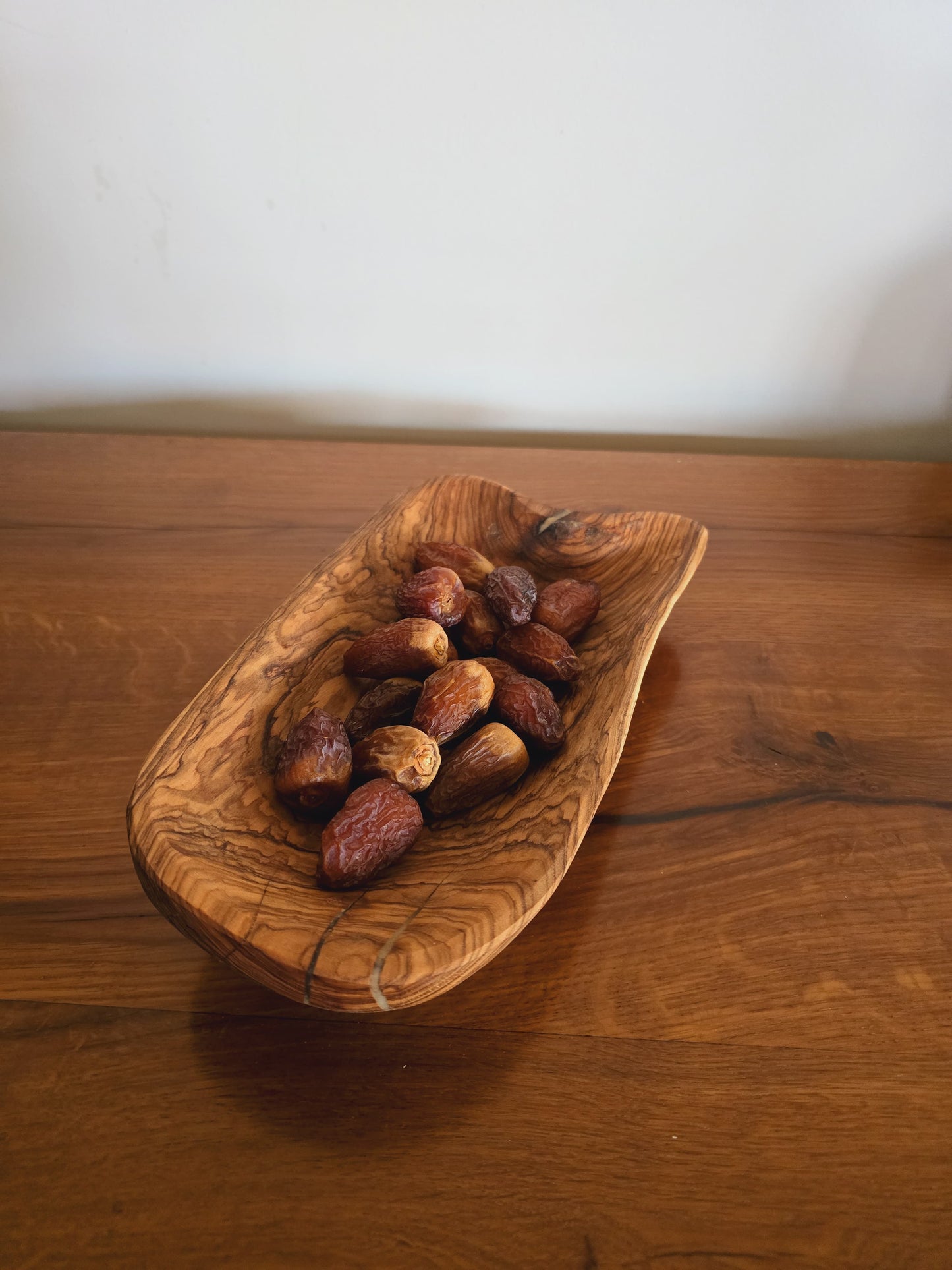 Handcrafted Olive Wood Tray