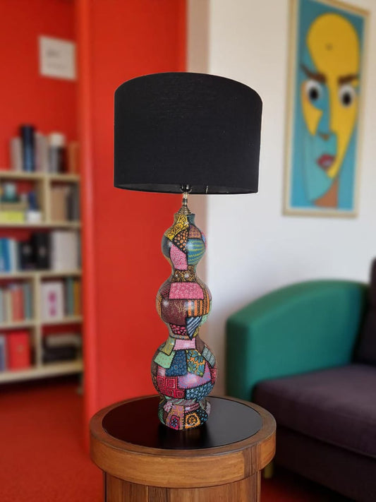 Studio Garden Abstract Table Lamp