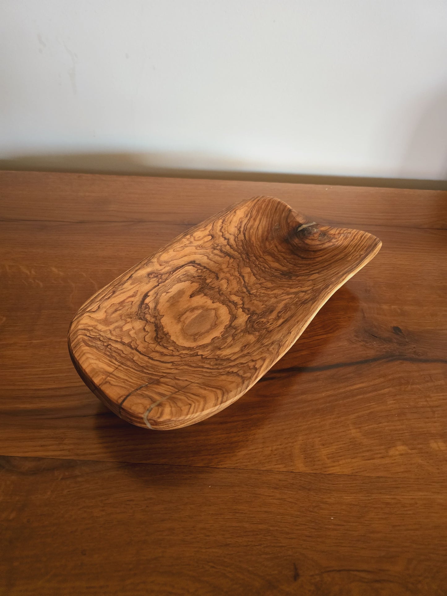 Handcrafted Olive Wood Tray